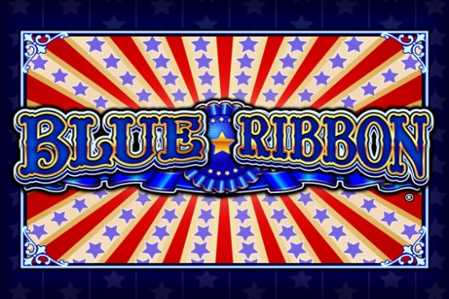 Blue Ribbon pokie