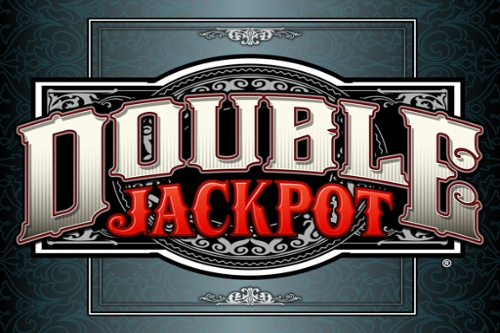 Double Jackpot pokie