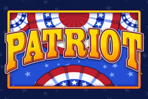 Patriot pokie