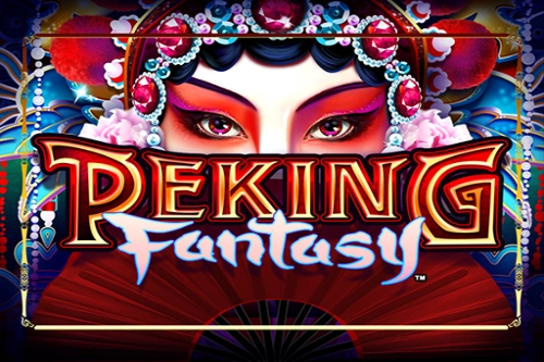 Peking Fantasy pokie