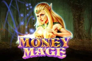 Money Mage pokie