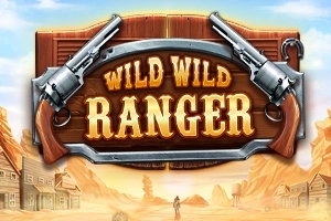 Wild Wild Ranger pokie