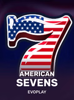 American Sevens pokie