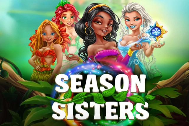 Season sisters pokie
