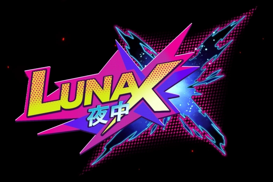 Luna X pokie