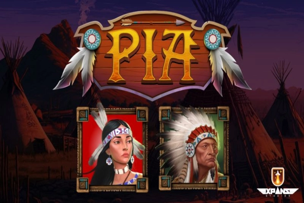 PIA pokie