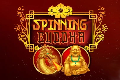 Spinning Buddha pokie