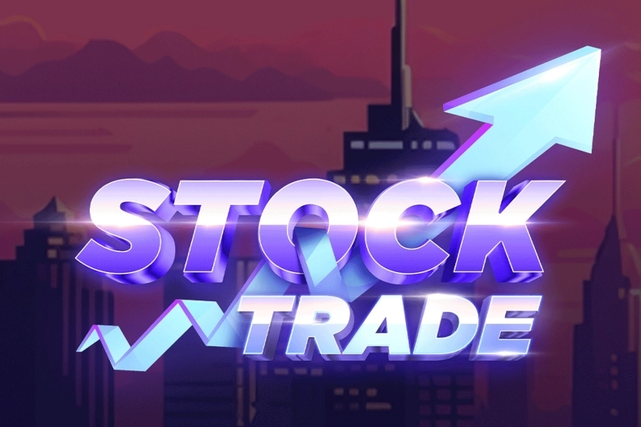 Stock Trade pokie