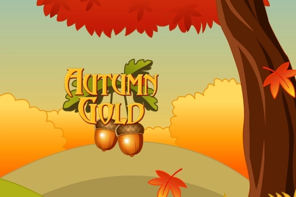 Autumn Gold pokie