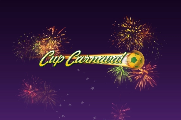 Cup Carnaval pokie