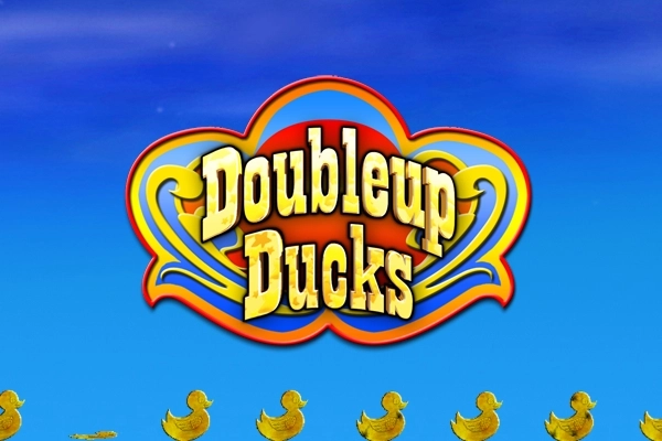 Doubleup Ducks pokie