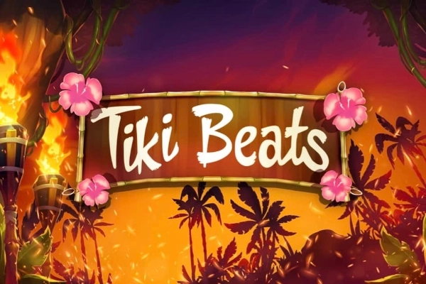 Tiki Beats pokie