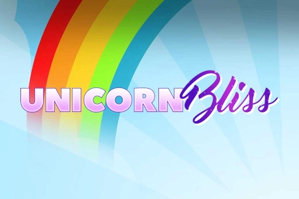 Unicorn Bliss pokie