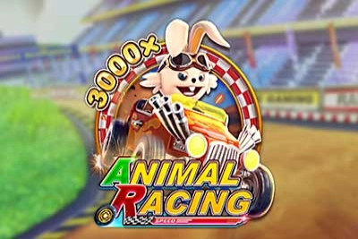 Animal Racing pokie