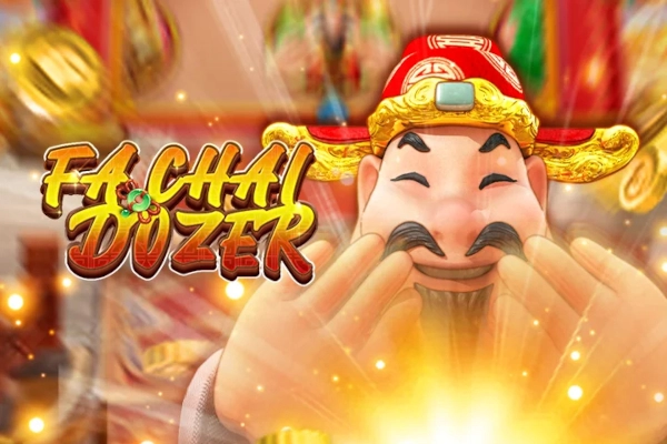 Fa Chai Dozer pokie
