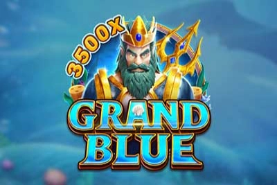 Grand Blue pokie