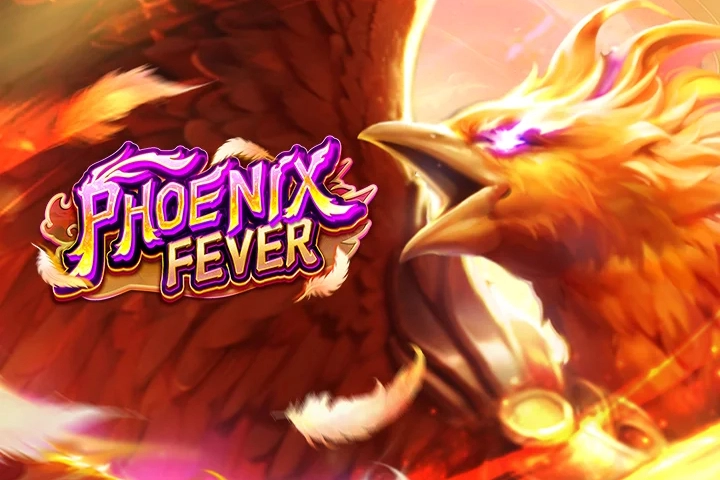 Phoenix Fever pokie
