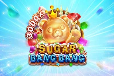 Sugar Bang Bang pokie