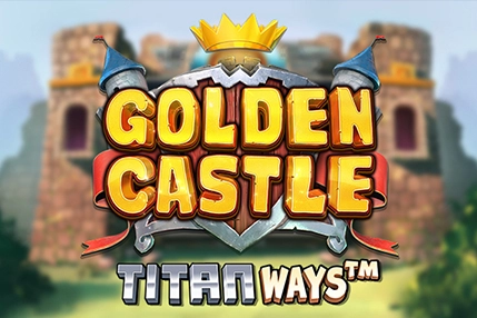 Golden Castle pokie