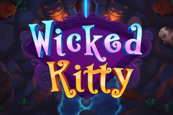 Wicked Kitty pokie