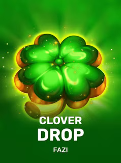 Clover Drop pokie