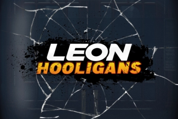 Leon Hooligans pokie