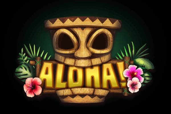 Aloha! pokie