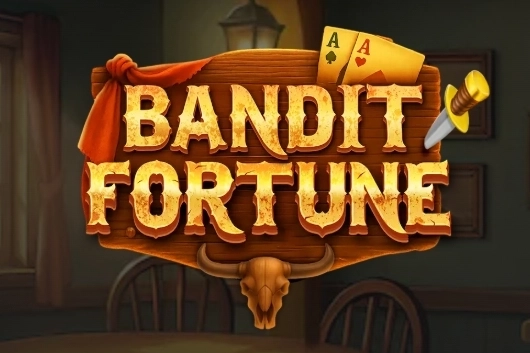 Bandit Fortune pokie