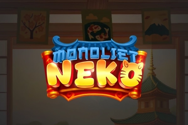 Monoliet Neko pokie