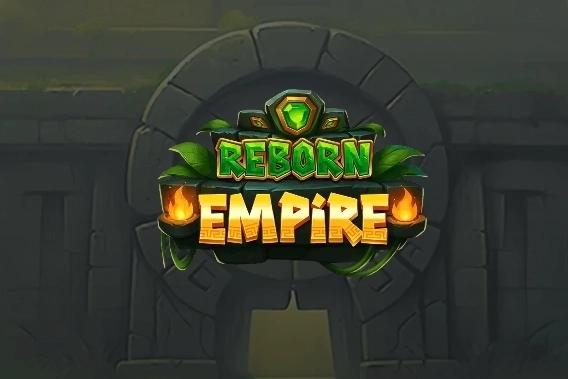 Reborn Empire pokie