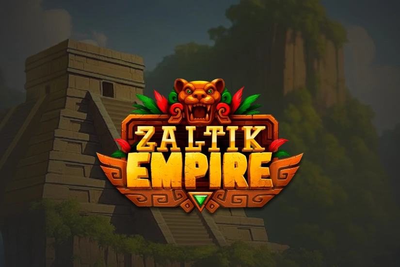 Zaltik Empire pokie