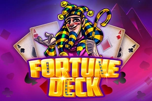 Fortune Deck pokie