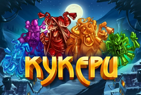 Kukers pokie