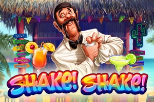 Shake! Shake! pokie