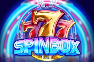 Spinbox pokie