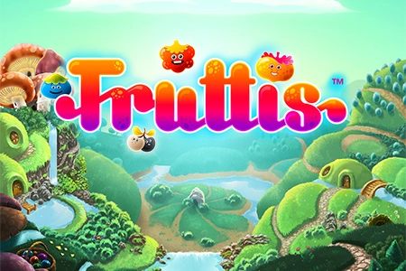 Fruttis pokie