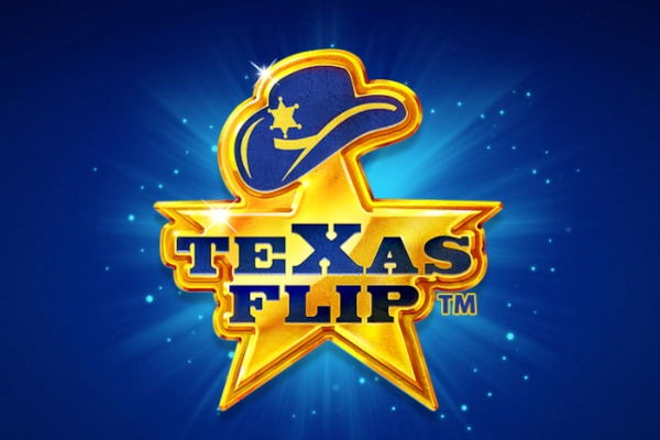 Texas Flip pokie