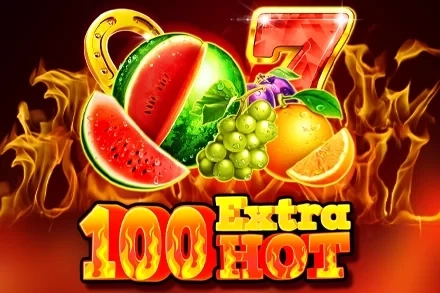 100 Extra Hot pokie