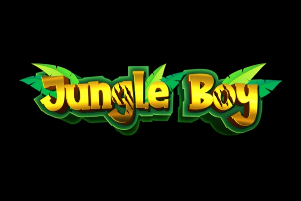Jungle Boy pokie