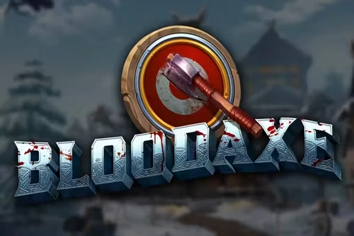 Bloodaxe pokie