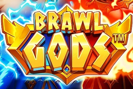 Brawl Gods pokie
