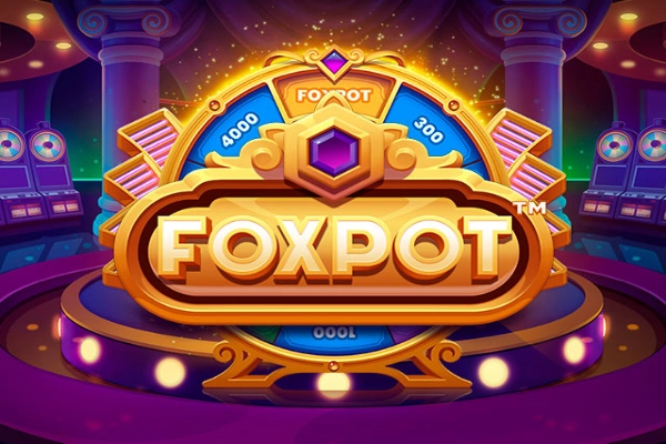 Foxpot pokie