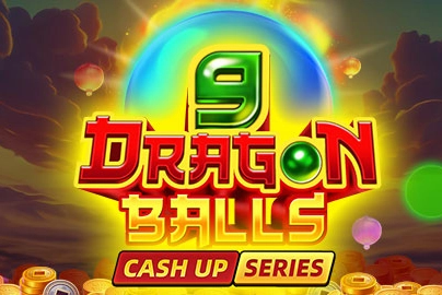 9 Dragon Balls pokie