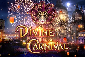Divine Carnival pokie