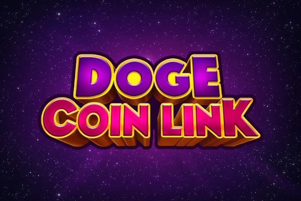Doge Coin Link pokie