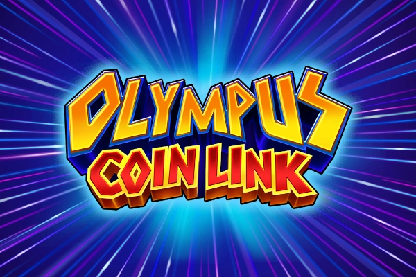 Olympus Coin Link pokie