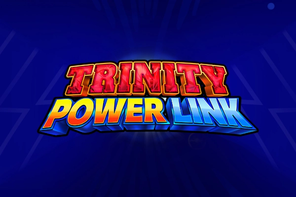 TRINITY POWER LINK pokie