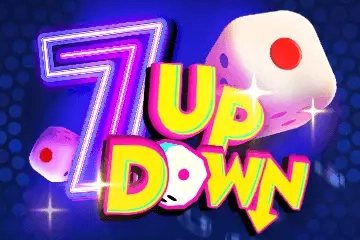 7 Up Down pokie