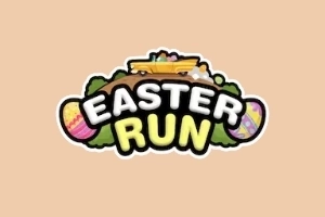 Easter Run pokie