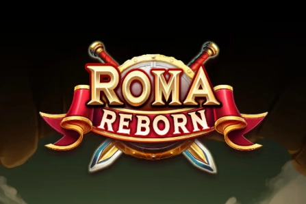 Roma Reborn pokie